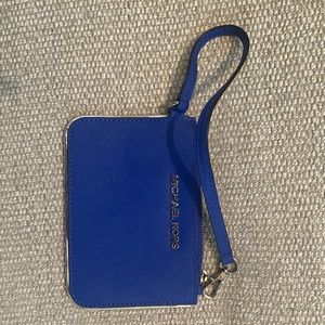 Michael Kors Wristlet